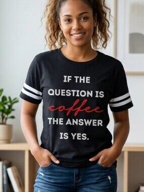 Graphic Tee shirt